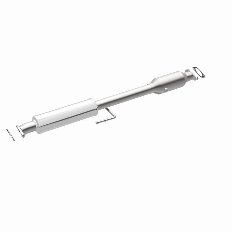 MagnaFlow Direct Fit Catalytic Conv 11-14 Sonata 2.4L Underbody (OEM Grade Federal / EPA Compliant)