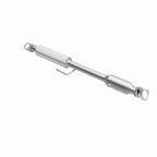 MagnaFlow Direct Fit Catalytic Conv 11-14 Sonata 2.4L Underbody (OEM Grade Federal / EPA Compliant)