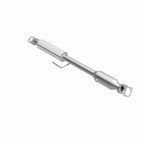 MagnaFlow Direct Fit Catalytic Conv 11-14 Sonata 2.4L Underbody (OEM Grade Federal / EPA Compliant)