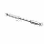 MagnaFlow Direct Fit Catalytic Conv 11-14 Sonata 2.4L Underbody (OEM Grade Federal / EPA Compliant)