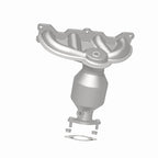 MagnaFlow Direct Fit Catalytic Converter 11-15 Kia Sportage OEM Manifold