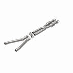 MagnaFlow Direct Fit Catalytic Converter 12-13 Chevy Corvette 6.2L