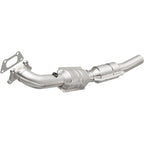 MagnaFlow Direct Fit Catalytic Converter 12-14 Chevy Camaro 3.6L Driver Side