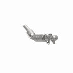 MagnaFlow Direct Fit Catalytic Converter 12-14 Chevy Camaro 3.6L Driver Side