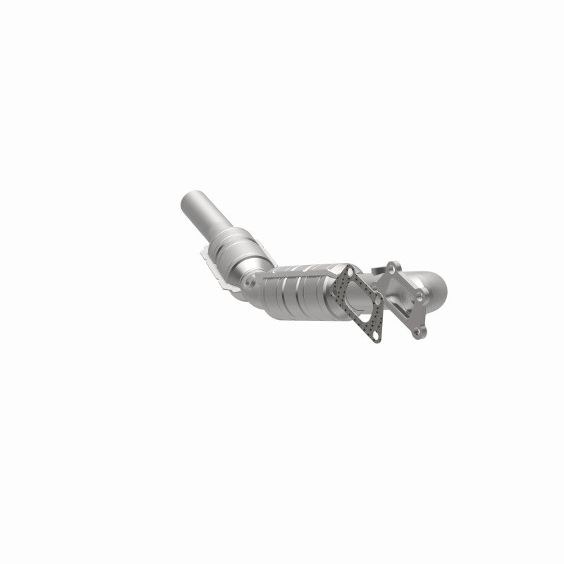 MagnaFlow Direct Fit Catalytic Converter 12-14 Chevy Camaro 3.6L Driver Side