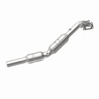 MagnaFlow Direct Fit Catalytic Converter 12-14 Chevy Camaro 3.6L Driver Side