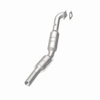 MagnaFlow Direct Fit Catalytic Converter 12-14 Chevy Camaro 3.6L Driver Side