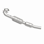 MagnaFlow Direct Fit Catalytic Converter 12-14 Chevy Camaro 3.6L Driver Side