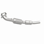 MagnaFlow Direct Fit Catalytic Converter 12-14 Chevy Camaro 3.6L Driver Side