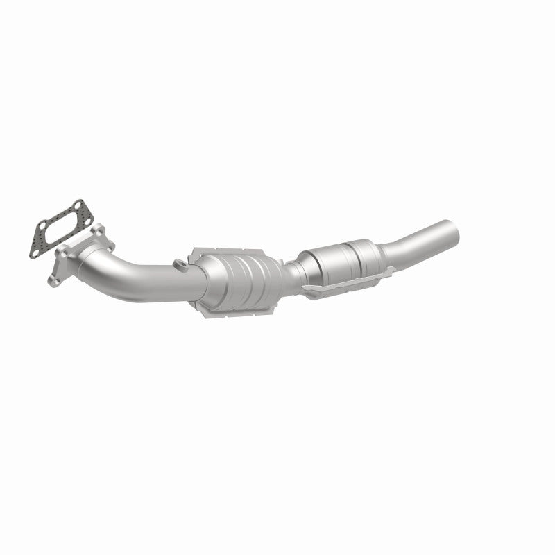 MagnaFlow Direct Fit Catalytic Converter 12-14 Chevy Camaro 3.6L Driver Side