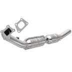 MagnaFlow Direct Fit Catalytic Converter 12-14 Chevy Camaro 3.6L Passenger Side
