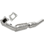 MagnaFlow Direct Fit Catalytic Converter 12-14 Chevy Camaro 3.6L Passenger Side