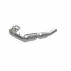 MagnaFlow Direct Fit Catalytic Converter 12-14 Chevy Camaro 3.6L Passenger Side