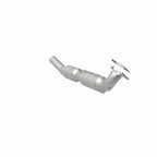 MagnaFlow Direct Fit Catalytic Converter 12-14 Chevy Camaro 3.6L Passenger Side