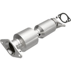 MagnaFlow Direct Fit Catalytic Converter 13-15 Hyundai Veloster 1.6L Underbody