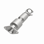MagnaFlow Direct Fit Catalytic Converter 13-15 Hyundai Veloster 1.6L Underbody