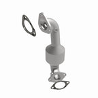 MagnaFlow Direct Fit Catalytic Converter 13-17 Explorer V6 3.5 OEM Close Coupled