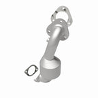 MagnaFlow Direct Fit Catalytic Converter 13-17 Explorer V6 3.5 OEM Close Coupled