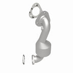 MagnaFlow Direct Fit Catalytic Converter 13-17 Explorer V6 3.5 OEM Close Coupled