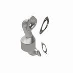 MagnaFlow Direct Fit Catalytic Converter 13-17 Explorer V6 3.5 OEM Close Coupled