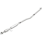 MagnaFlow Direct Fit Catalytic Converter 13-18 Mazda CX-5 OEM Underbody