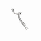MagnaFlow Direct Fit Catalytic Converter 14-15 Buick LaCrosse Premium / Leather V6 3.6L