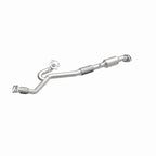 MagnaFlow Direct Fit Catalytic Converter 14-15 Buick LaCrosse Premium / Leather V6 3.6L