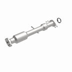 MagnaFlow Direct Fit Catalytic Converter 14-15 Toyota Highlander 3.5L