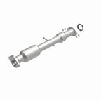MagnaFlow Direct Fit Catalytic Converter 14-15 Toyota Highlander 3.5L