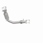 MagnaFlow Direct Fit Catalytic Converter 14-16 GMC Terrain / 15-16 Chevrolet Equinox 2.4L