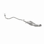 MagnaFlow Direct Fit Catalytic Converter 14-19 Toyota Prius C Base Underbody 1.5L