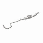 MagnaFlow Direct Fit Catalytic Converter 14-19 Toyota Prius C Base Underbody 1.5L