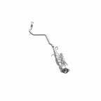 MagnaFlow Direct Fit Catalytic Converter 14-19 Toyota Prius C Base Underbody 1.5L