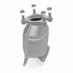MagnaFlow Direct Fit Catalytic Converter 1990-1995 Honda Civic L4 1.5L (California)