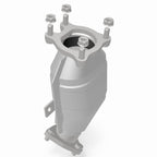 MagnaFlow Direct Fit Catalytic Converter 1990-1995 Honda Civic L4 1.5L (California)