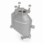 MagnaFlow Direct Fit Catalytic Converter 1990-1995 Honda Civic L4 1.5L (California)