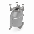 MagnaFlow Direct Fit Catalytic Converter 1990-1995 Honda Civic L4 1.5L (California)