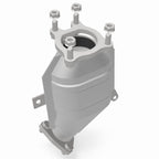 MagnaFlow Direct Fit Catalytic Converter 1990-1995 Honda Civic L4 1.5L (California)