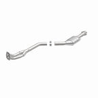 MagnaFlow Direct Fit Catalytic Converter 1991 BMW 318I 1.8L
