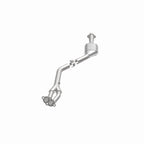 MagnaFlow Direct Fit Catalytic Converter 1991 BMW 318I 1.8L