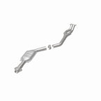 MagnaFlow Direct Fit Catalytic Converter 1991 BMW 318I 1.8L