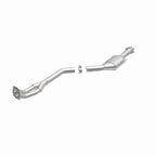 MagnaFlow Direct Fit Catalytic Converter 1991 BMW 318I 1.8L