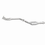 MagnaFlow Direct Fit Catalytic Converter 1991 BMW 318I 1.8L