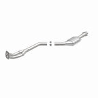 MagnaFlow Direct Fit Catalytic Converter 1991 BMW 318I 1.8L