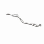 MagnaFlow Direct Fit Catalytic Converter 1991 BMW 318I 1.8L