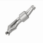 MagnaFlow Direct Fit Catalytic Converter 1995-1997 Jaguar Vanden Plas/ XJ6 4.0