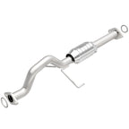 MagnaFlow Direct Fit Catalytic Converter 1995 Mazda Millenia 2.3L Rear