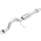 MagnaFlow Direct Fit Catalytic Converter 1995 Mazda Millenia 2.3L Rear