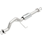 MagnaFlow Direct Fit Catalytic Converter 1995 Mazda Millenia 2.3L Rear