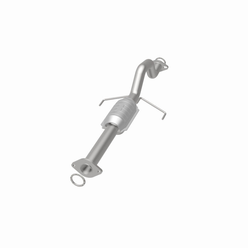 MagnaFlow Direct Fit Catalytic Converter 1995 Mazda Millenia 2.3L Rear